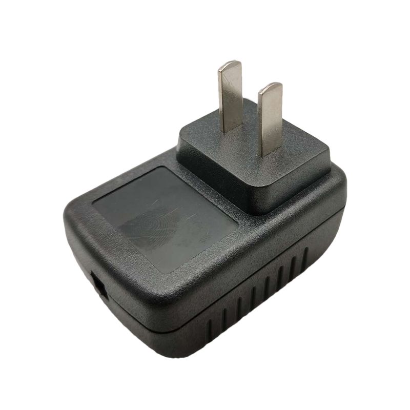 Adaptador intercambiable médico CA CC de 15-24 W