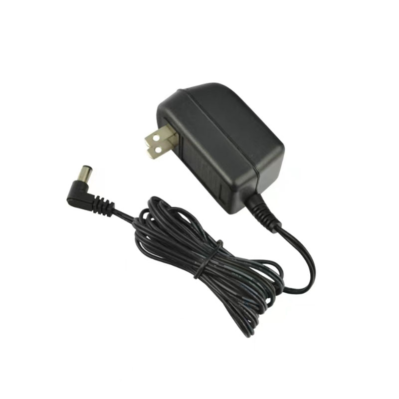 Adaptador lineal para montaje en pared interior PSE de 4,5 V CC y 150 mA