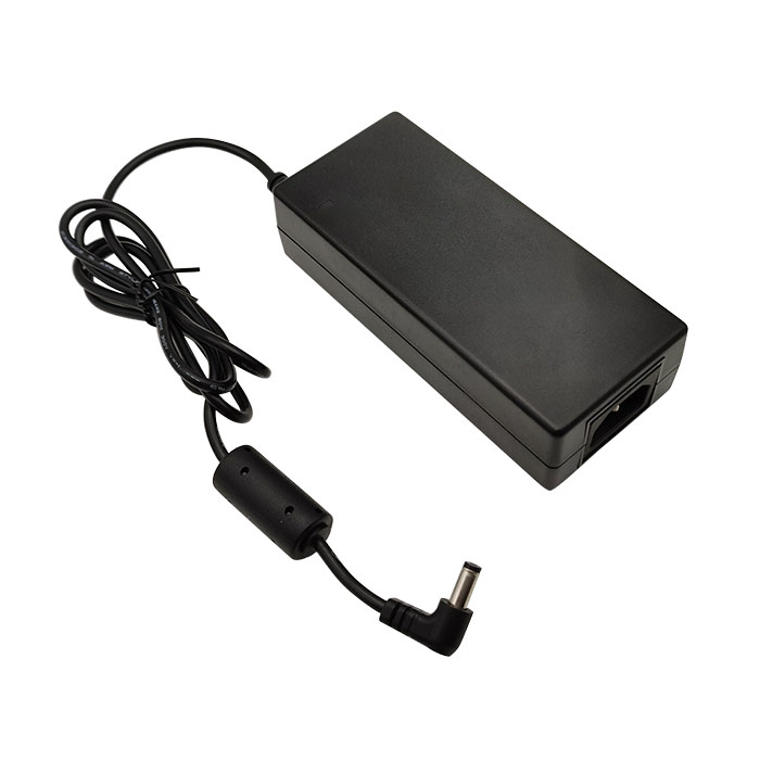 Adaptador de escritorio CA CC de 80-100 W